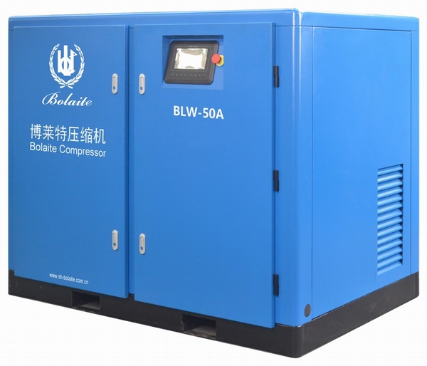 博萊特BLW系列無(wú)油螺桿式空氣壓縮機(jī)-全國(guó)聯(lián)保售后無(wú)憂(yōu)免費(fèi)上門(mén)服務(wù)