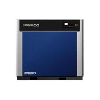 日本神鋼15KW、22KW小型螺桿式壓縮機KOBELION SG系列